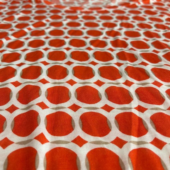 Michael Kors NWT Women’s short sleeve top size medium. - Picture 7 of 8